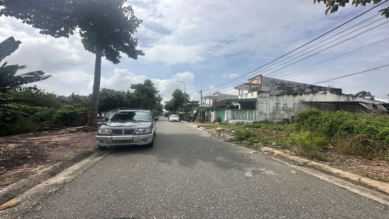 Bán đất Thị trấn Long Điền BRVT giá 1 tỷ 700 triệu gần công viên Bàu Thành