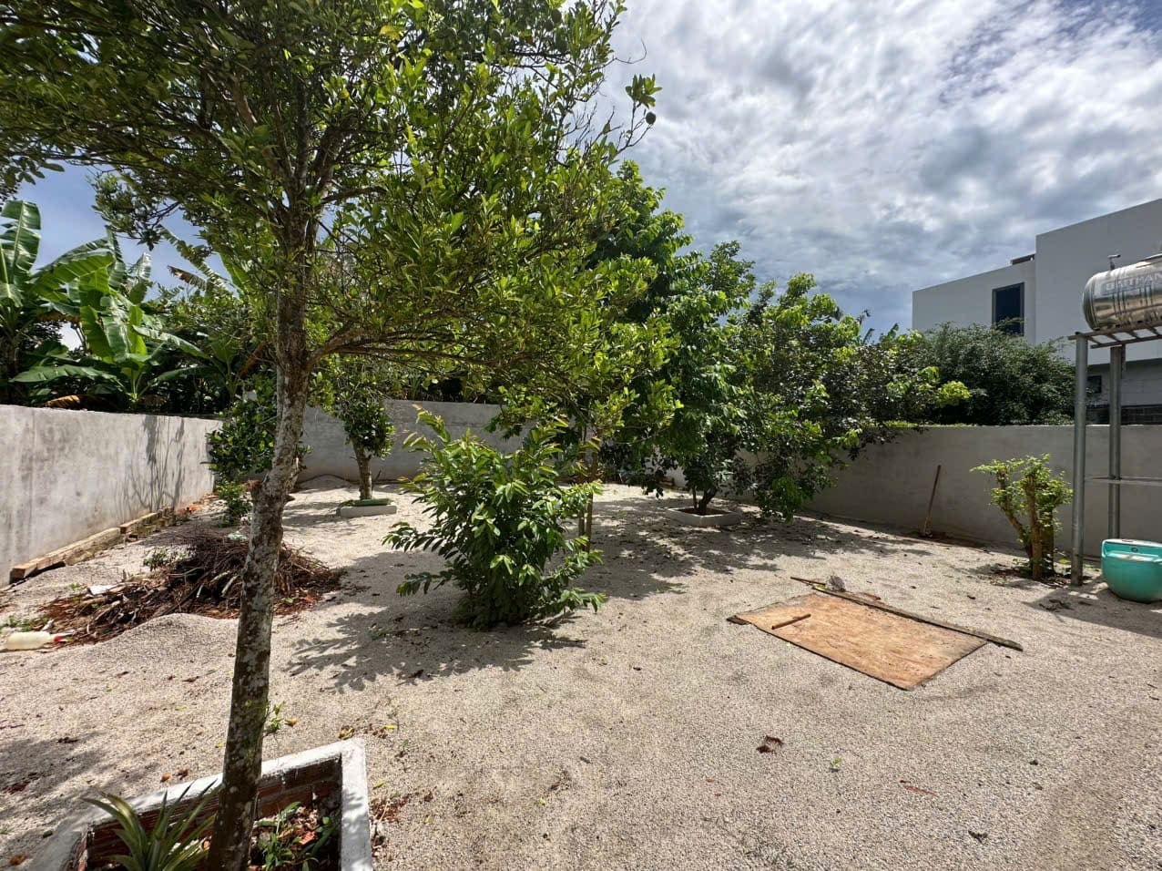 Bán Nhà Vườn Tam Long TP.HCM 500m² Giá Chỉ 2,95 Tỷ