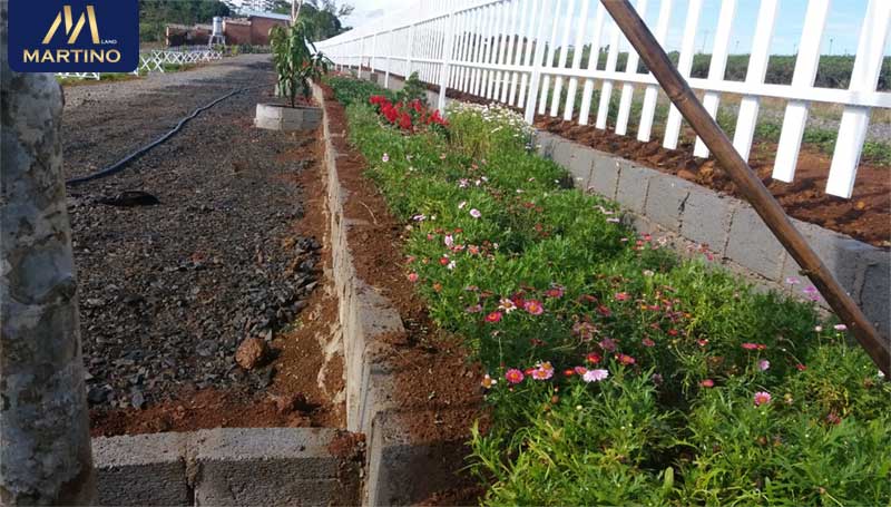 Chuyển nhượng đất biệt thự tại Lộc Tân, Bảo Lâm