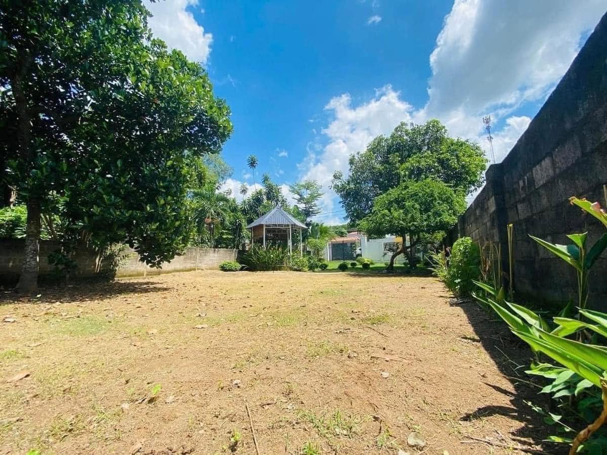 Bán đất biệt thự Tam Long lô góc 2 mặt tiền giá 5.5 tỷ