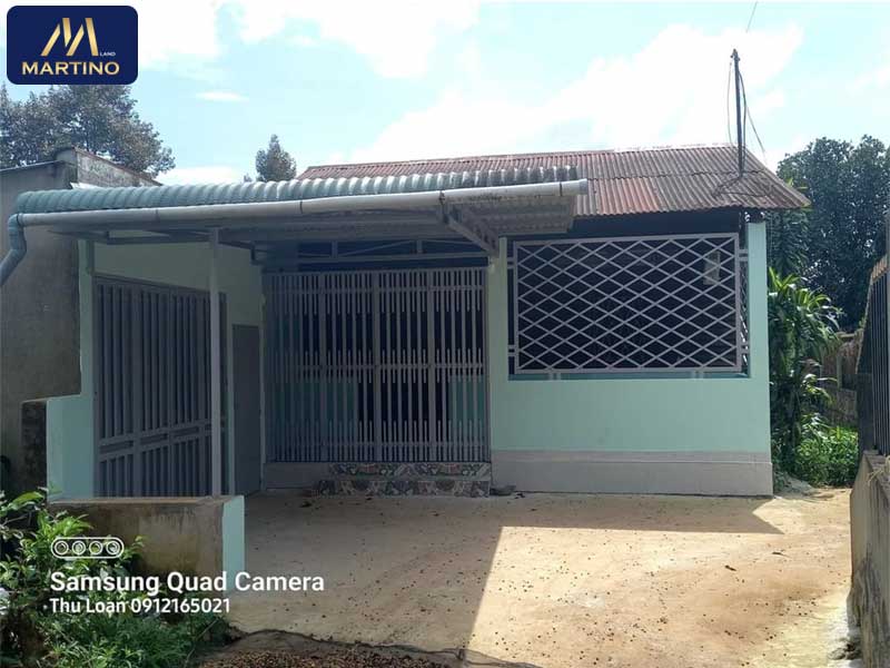 Bán nhà đất chính chủ 450m2 giá 1.650tỷ tại Lộc Châu