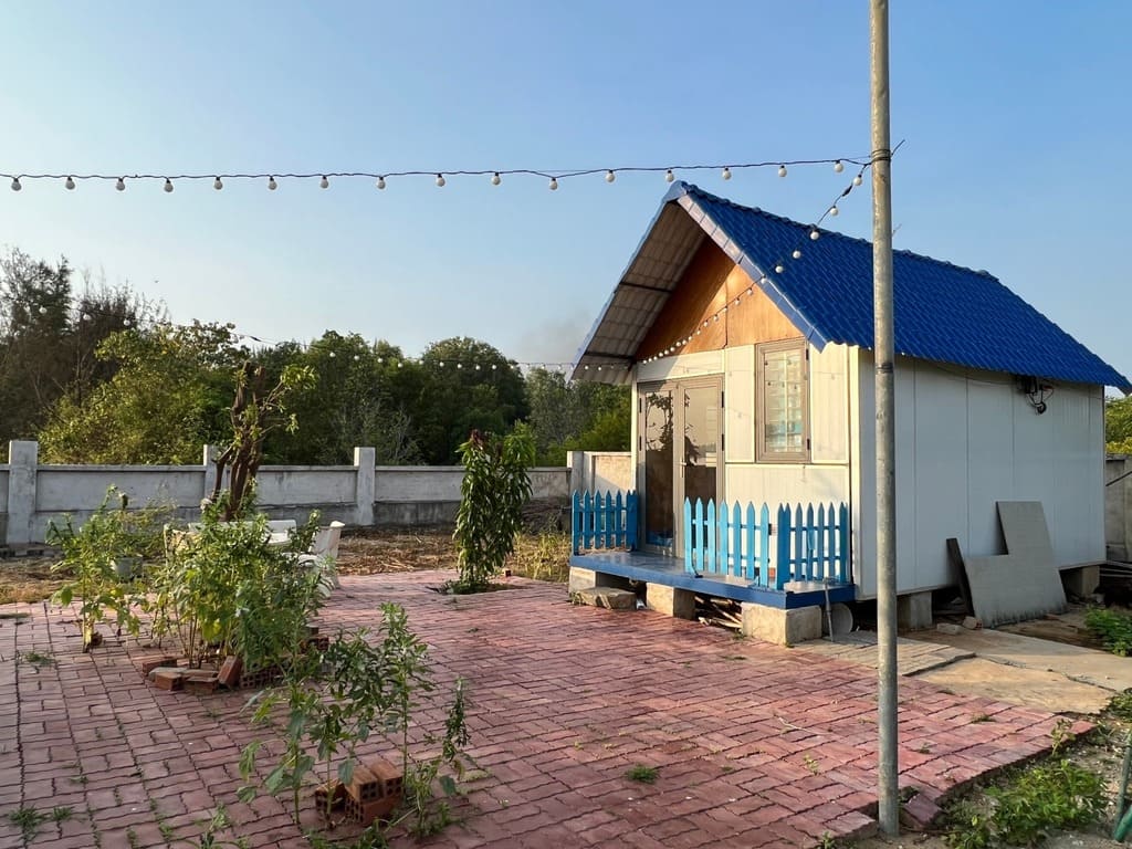 Bán đất lô góc 2 mặt tiền Giáp biển Phường 12 Vũng Tàu giá rẻ nhất khu vực