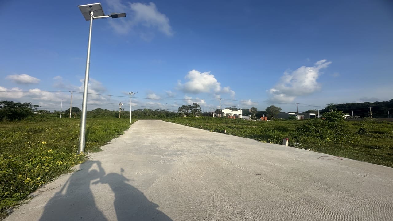 Bán đất Long Điền khu dân cư Gia Phát gần chợ An Ngãi 1 tỷ 250 triệu