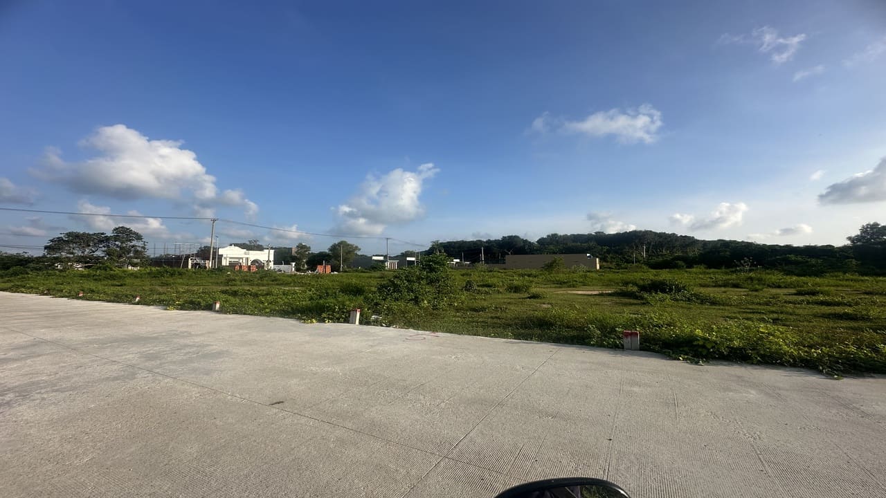 Bán đất Long Điền khu dân cư Gia Phát gần chợ An Ngãi 1 tỷ 250 triệu