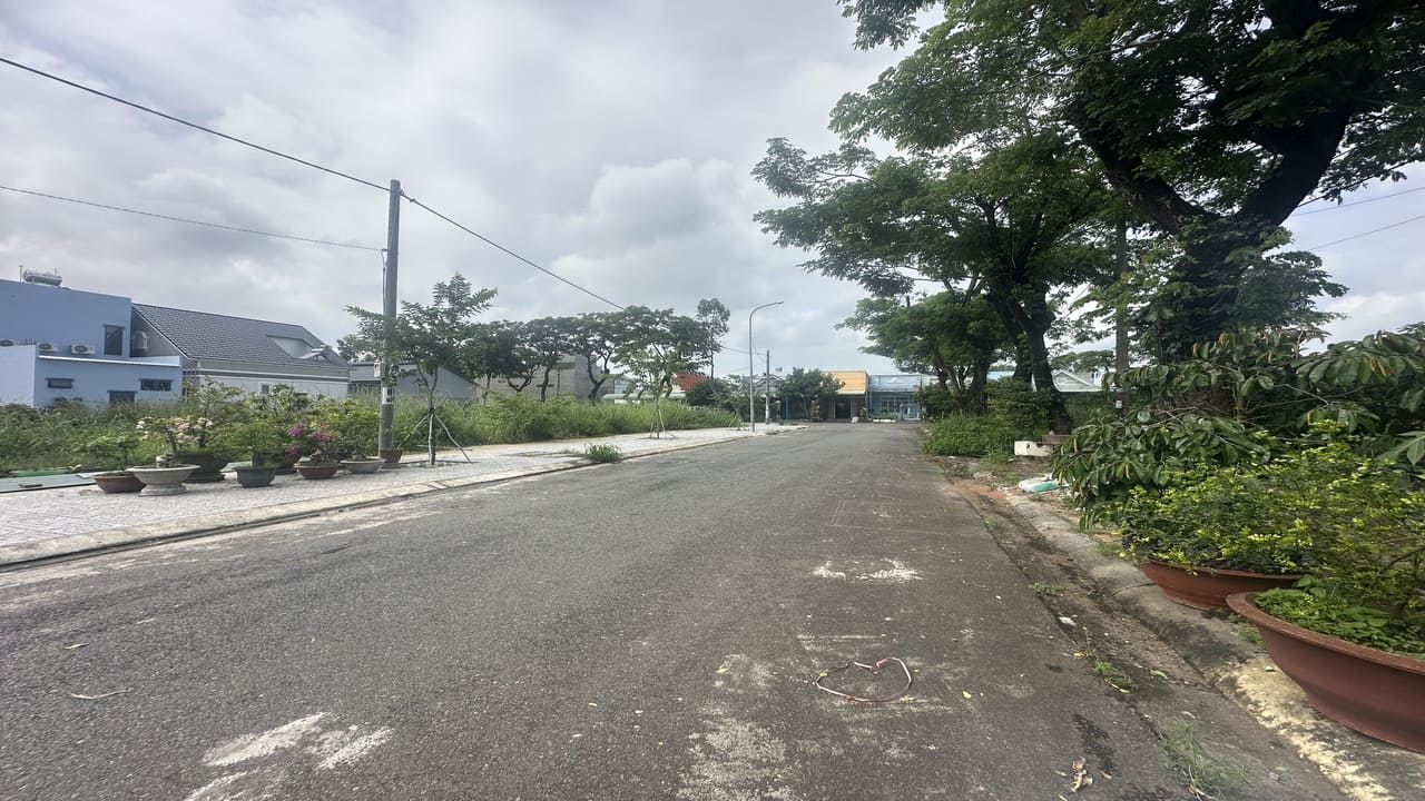 Bán đất Long Điền khu tái định cư Cây Quéo giá 2 tỷ 050 triệu