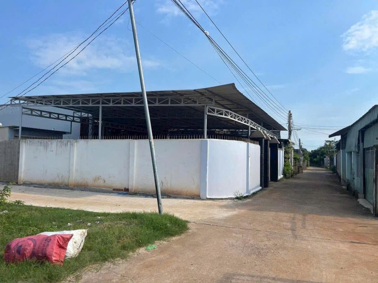 Bán đất Bà Rịa Long Phước giá 1,75 tỷ – Sổ riêng, thổ cư 100m², xây dựng tự do