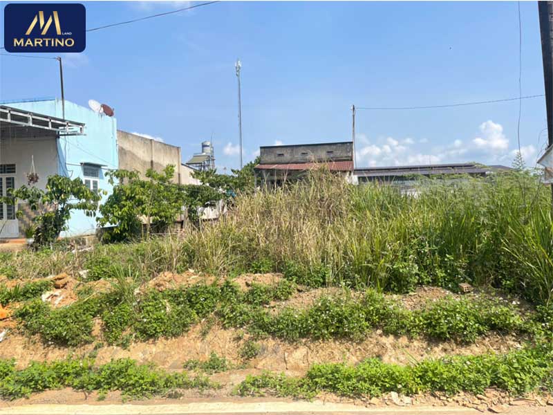 Bán đất mặt đường xã Lộc Châu, diện tích 1500m2