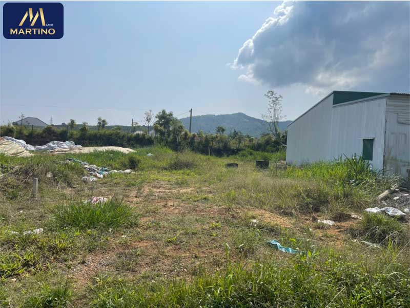 Bán đất mặt đường tránh quốc lộ 20 xã Lộc Châu