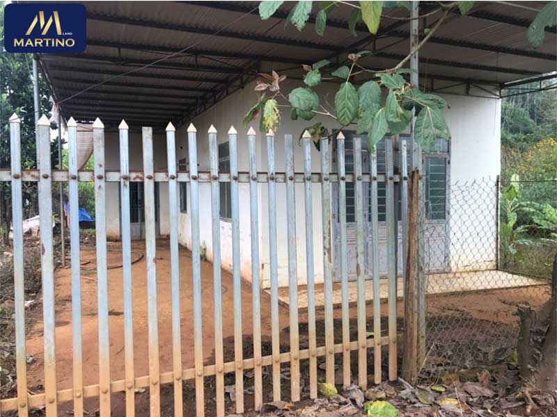 Bán nhà 2 mặt tiền đường Cao Bá Quát gần Nam Phương City