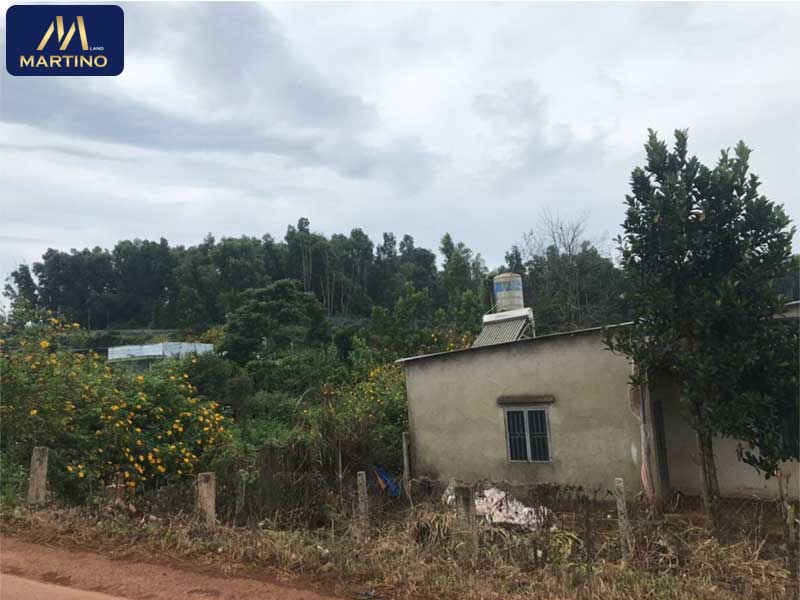 Bán nhà 2 mặt tiền đường Cao Bá Quát gần Nam Phương City