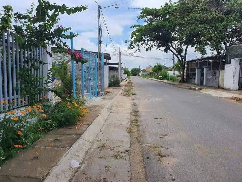 Bán đất mặt tiền Tam Phước Long Điền 211m2 giá 1,5 tỷ