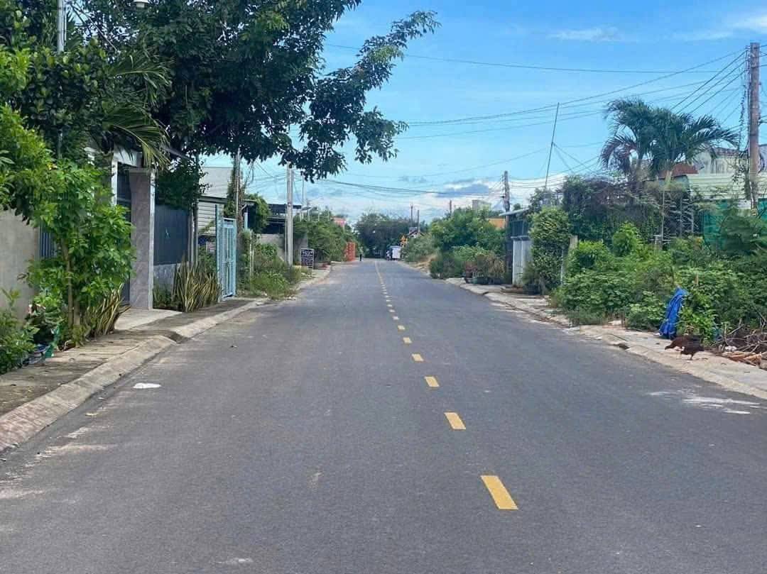 Bán đất mặt tiền Tam Phước Long Điền 211m2 giá 1,5 tỷ