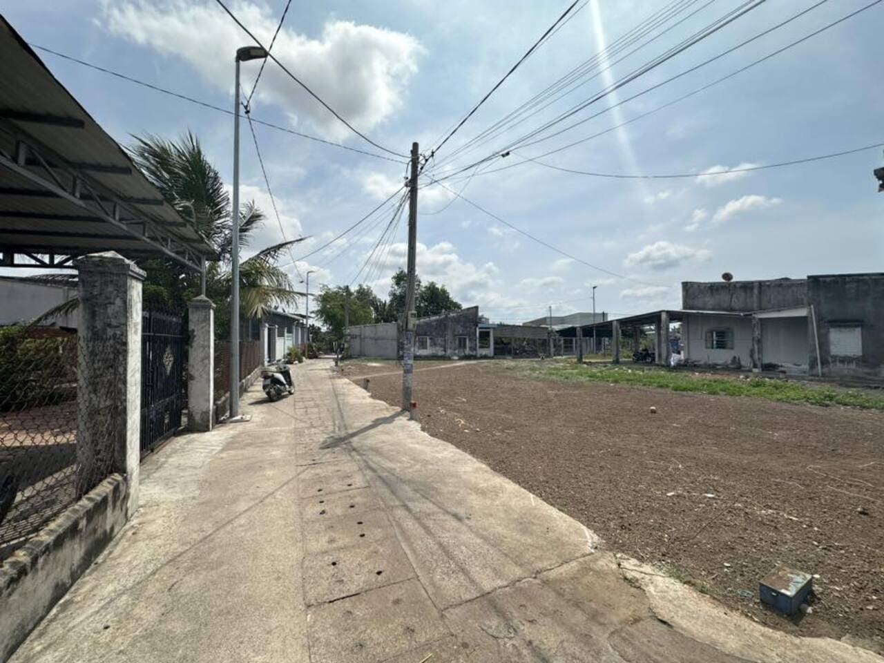 Bán đất nền FO Long Điền giá đầu tư chỉ từ 990 triệu gần chợ An Ngãi