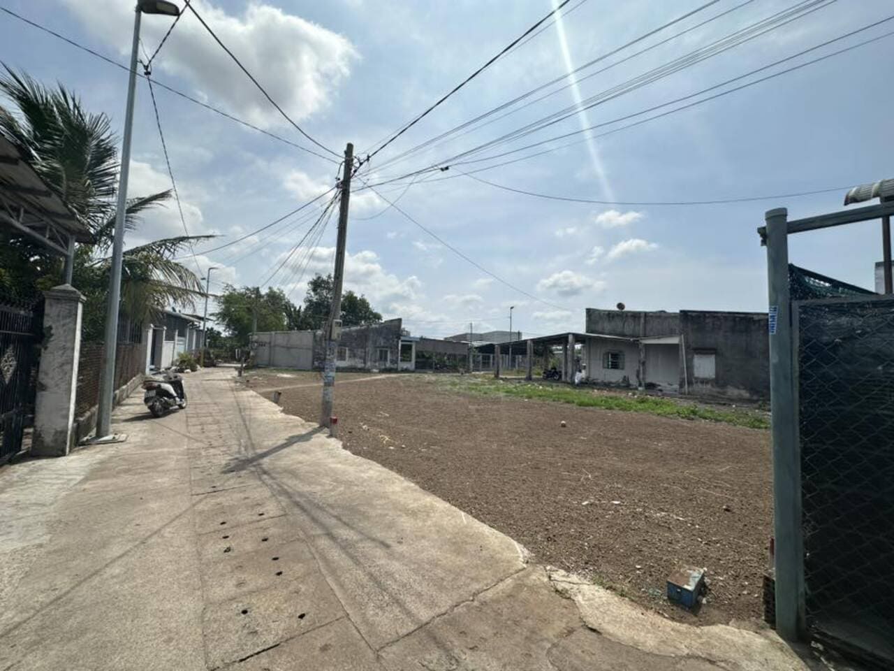 Bán đất nền FO Long Điền giá đầu tư chỉ từ 990 triệu gần chợ An Ngãi