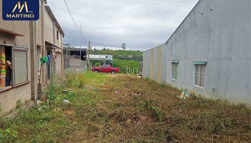 Bán đất nền Lộc Nga tp Bảo Lộc gần bến xe Đức Long