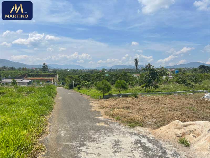 Bán lô đất nền đẹp tại Phan Đình Phùng, Phường 2 , Bảo Lộc