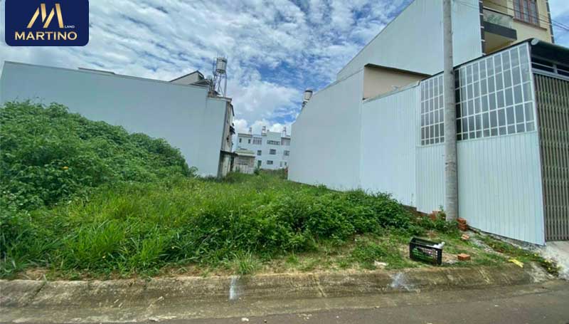 Bán đất nền full thổ cư cạnh tiểu học Hùng Vương, phường 1 Bảo Lộc