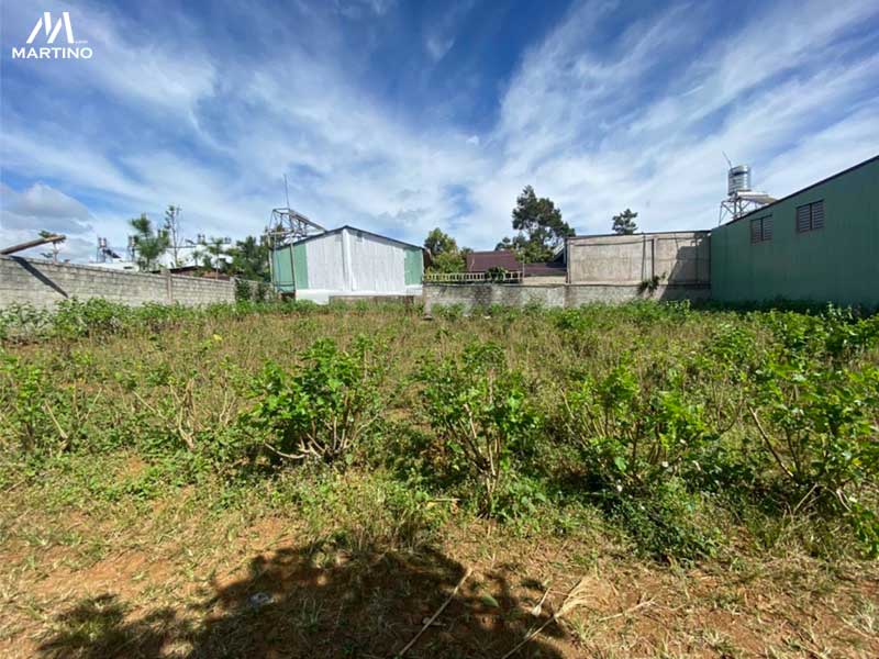 Bán lô đất 107m2 phường Lộc Tiến giá 1.25 tỷ