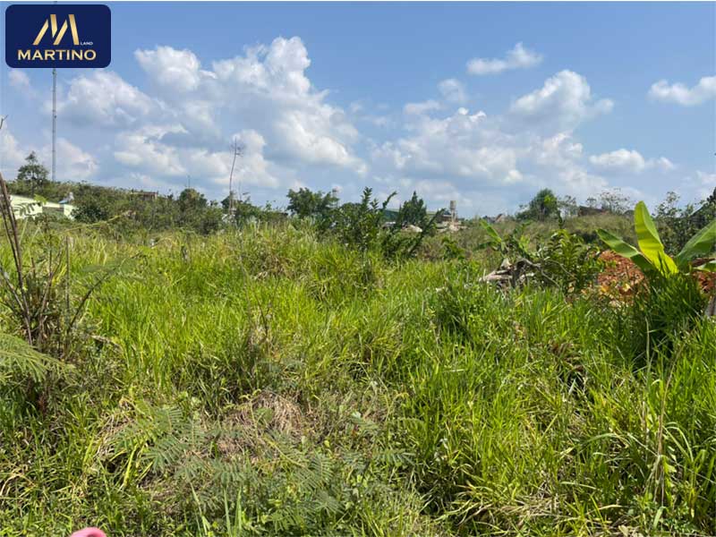 Bán đất nền hẻm đường tránh QL20 xã Lộc Châu