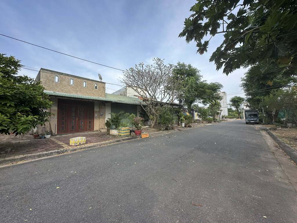 Bán đất Tái Định Cư Cây Quéo Long Điền giá 1 tỷ 750 triệu full thổ cư