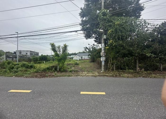 Bán đất Tam An Long Điền giá rẻ chỉ 950 triệu – gần tỉnh lộ 44B, cách biển Phước Hải 6km