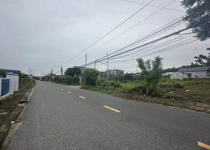 Bán đất Tam An Long Điền giá rẻ chỉ 950 triệu – gần tỉnh lộ 44B, cách biển Phước Hải 6km