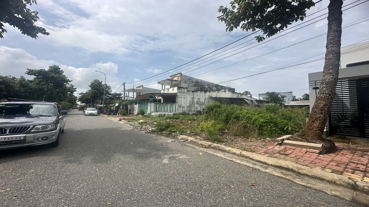 Bán đất Thị trấn Long Điền BRVT giá 1 tỷ 700 triệu gần công viên Bàu Thành