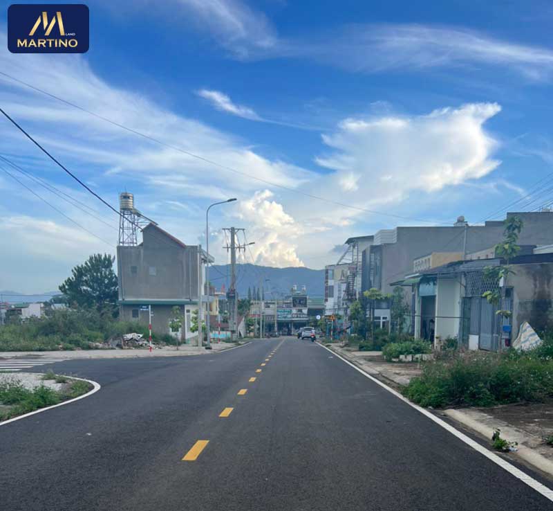 Bán đất nền hạ tầng vip nhất tp Bảo Lộc