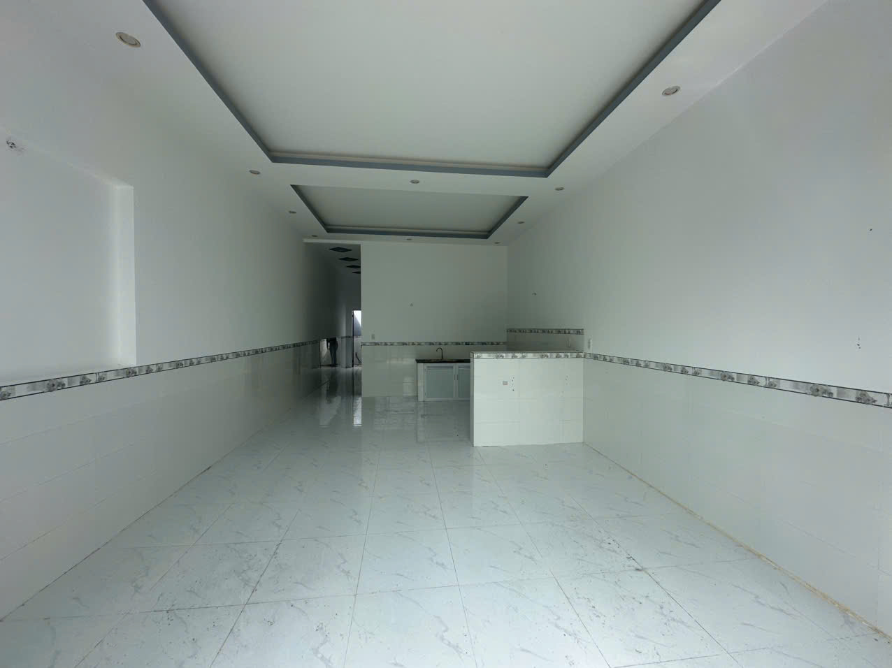 Bán Nhà Gần Sân Vận Động An Ngãi Giá Chỉ 1 Tỷ 490 Triệu