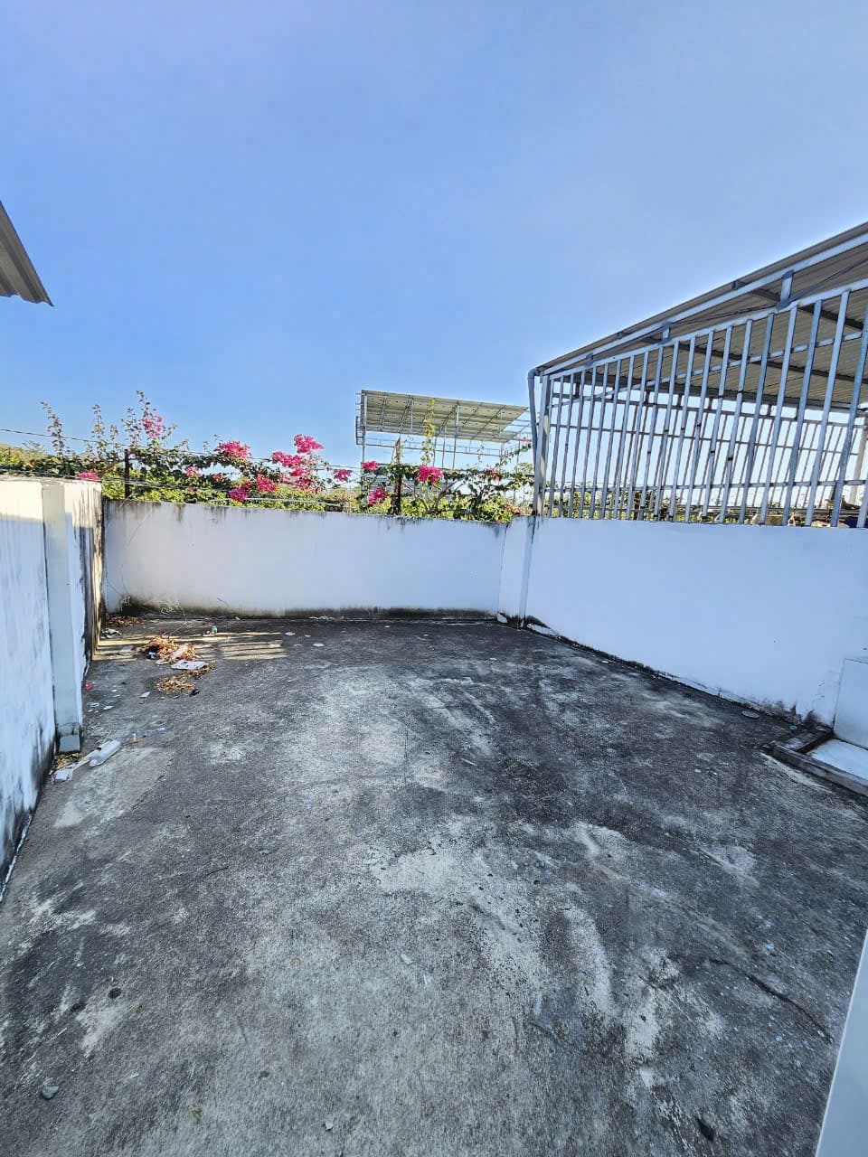 Bán nhà An Ngãi Long Điền giá 1,65 tỷ – gần chợ, trung tâm y tế, full thổ cư 100m²