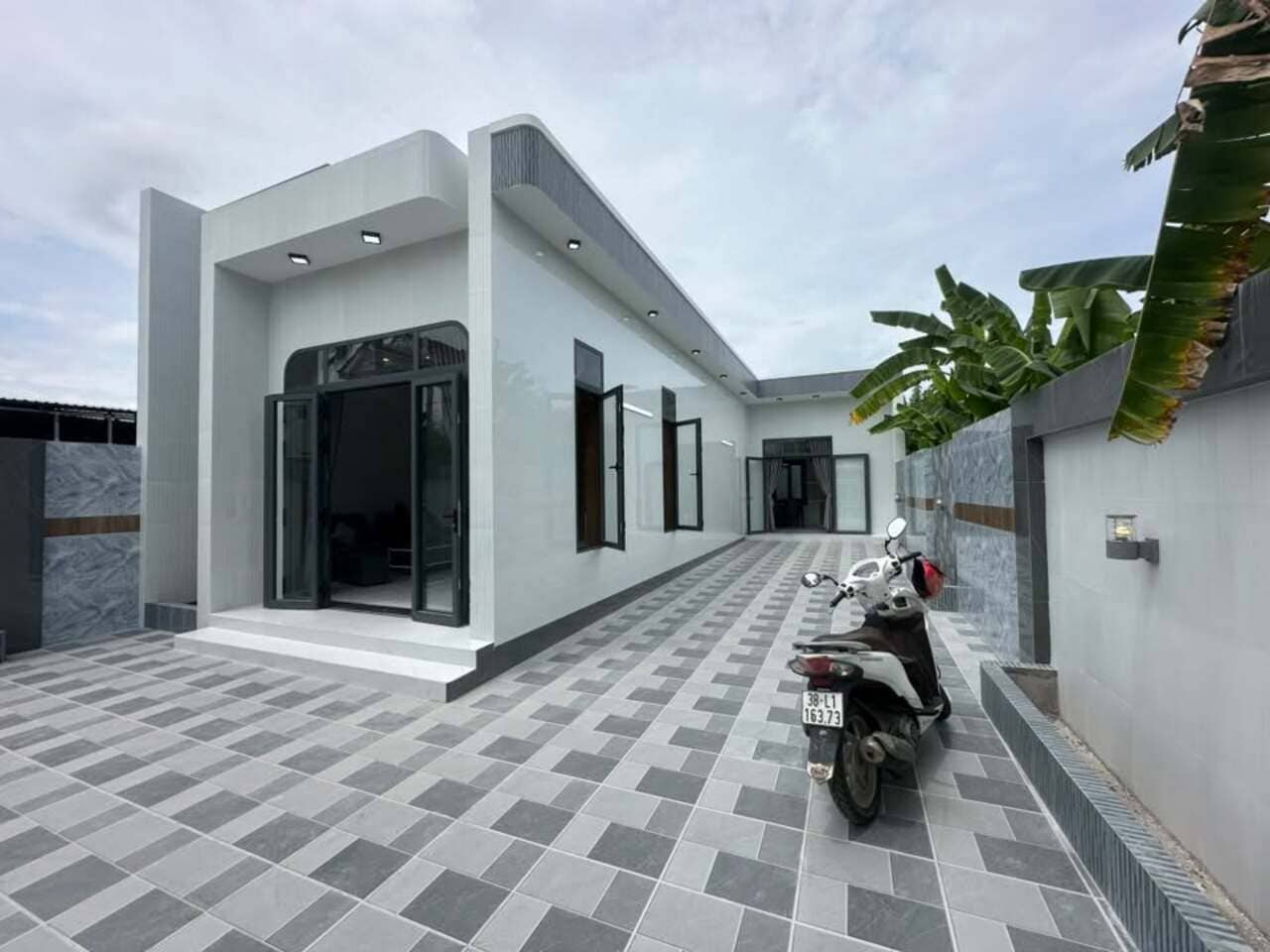Bán nhà cấp 4 Long Điền gần chợ cũ giá 2 tỷ 790 triệu