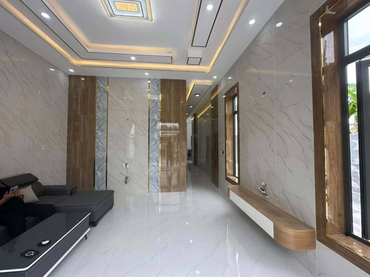 Bán nhà cấp 4 Long Điền gần chợ cũ giá 2 tỷ 790 triệu