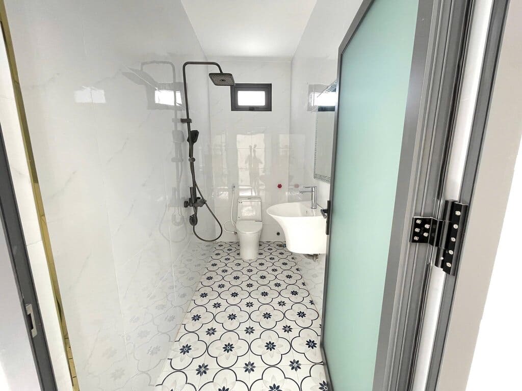 Bán nhà cấp 4 Long Điền gần trung tâm giá 1 tỷ 950 triệu