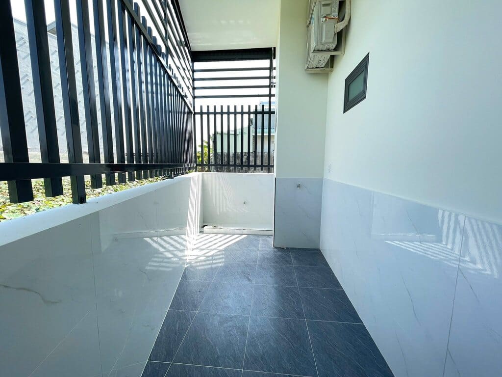 Bán nhà cấp 4 Long Điền gần trung tâm giá 1 tỷ 950 triệu