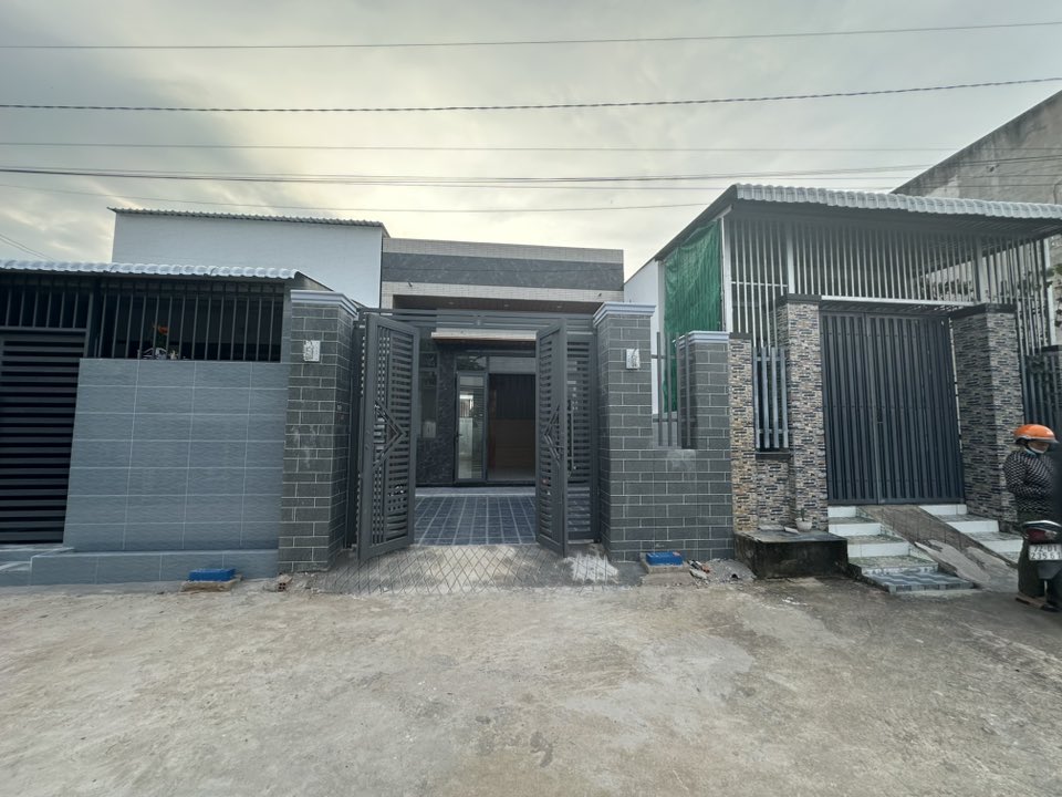 Bán nhà cấp 4 Tam Phước Long Điền giá 1 tỷ 750 triệu