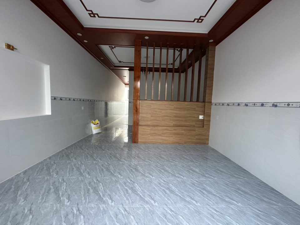 Bán nhà cấp 4 Tam Phước Long Điền giá 1 tỷ 750 triệu