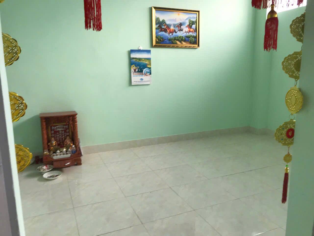 Bán nhà hẻm 888 đường 30/4 sổ riêng giá 3.2 tỷ