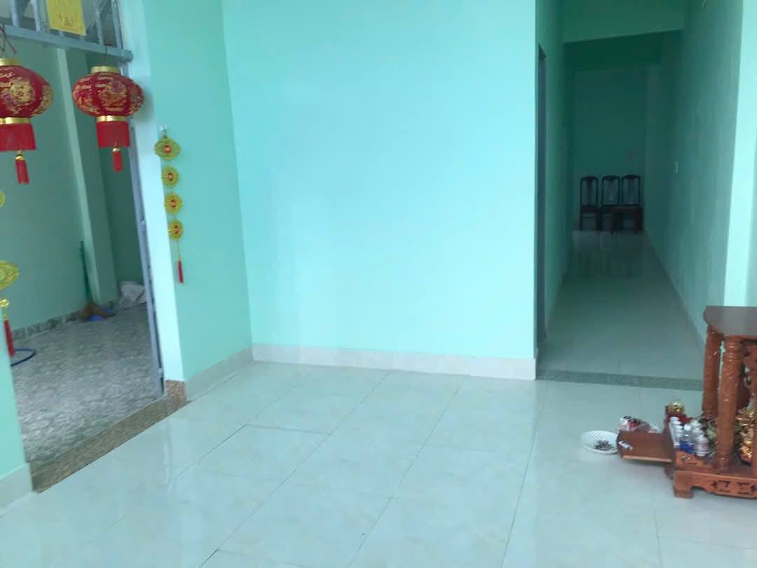 Bán nhà hẻm 888 đường 30/4 sổ riêng giá 3.2 tỷ