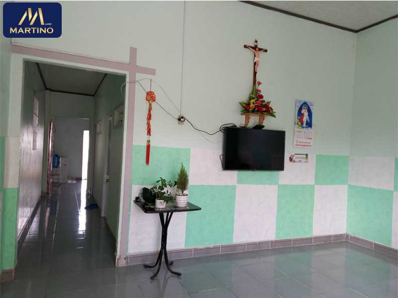 Bán đất nền 2 mặt tiền hẻm 87 Lê Phụng Hiểu, xã Lộc Châu