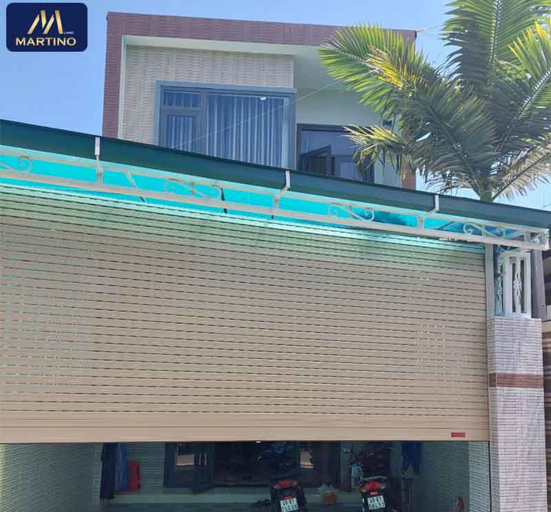 Kẹt tiền bán gấp nhà tại Trần Phú phường Lộc Tiến tp  Bảo Lộc