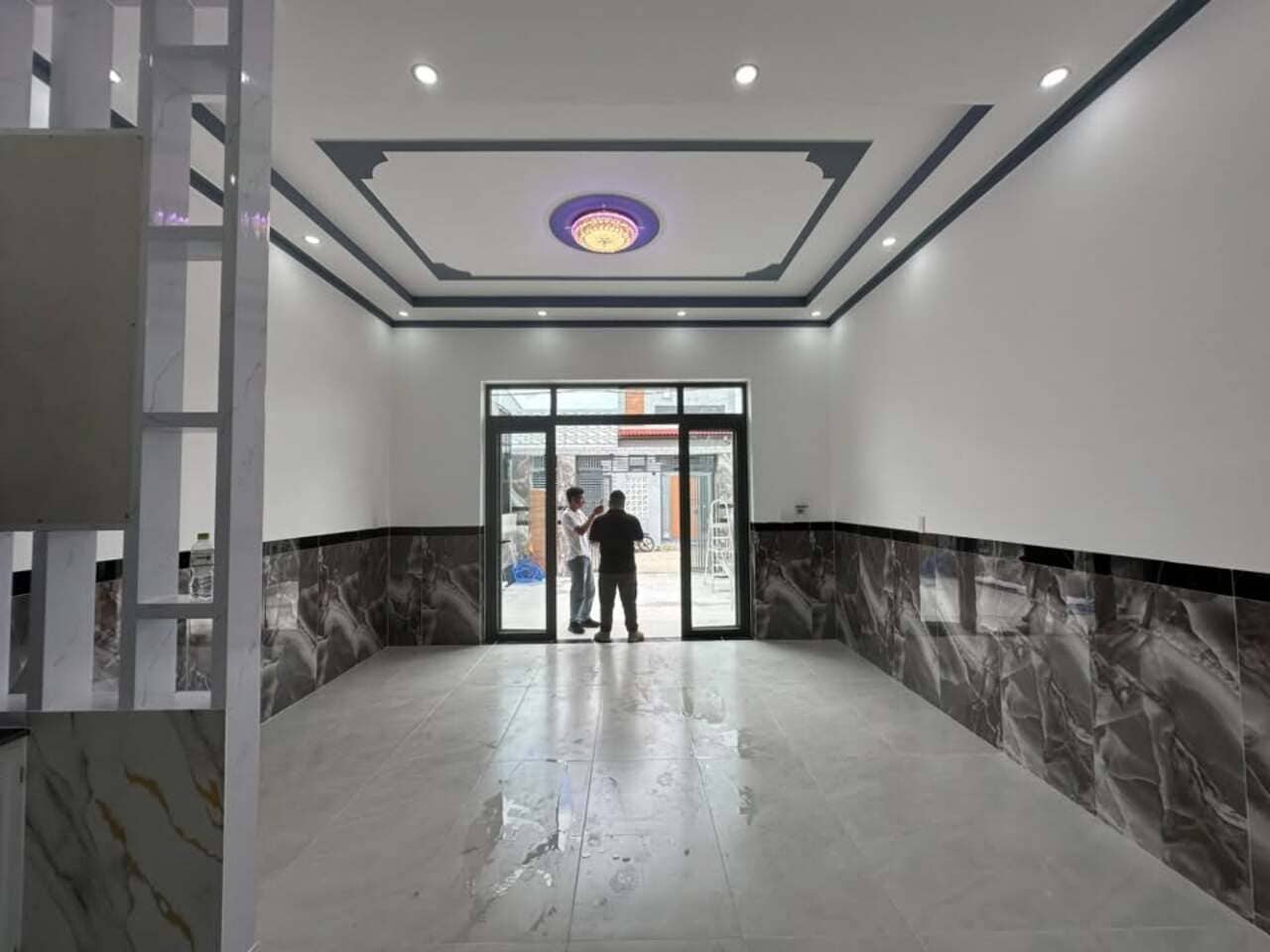 Bán Nhà Khu Gia Phát Long Điền 2PN Sân Ô Tô Chỉ 1,85 Tỷ