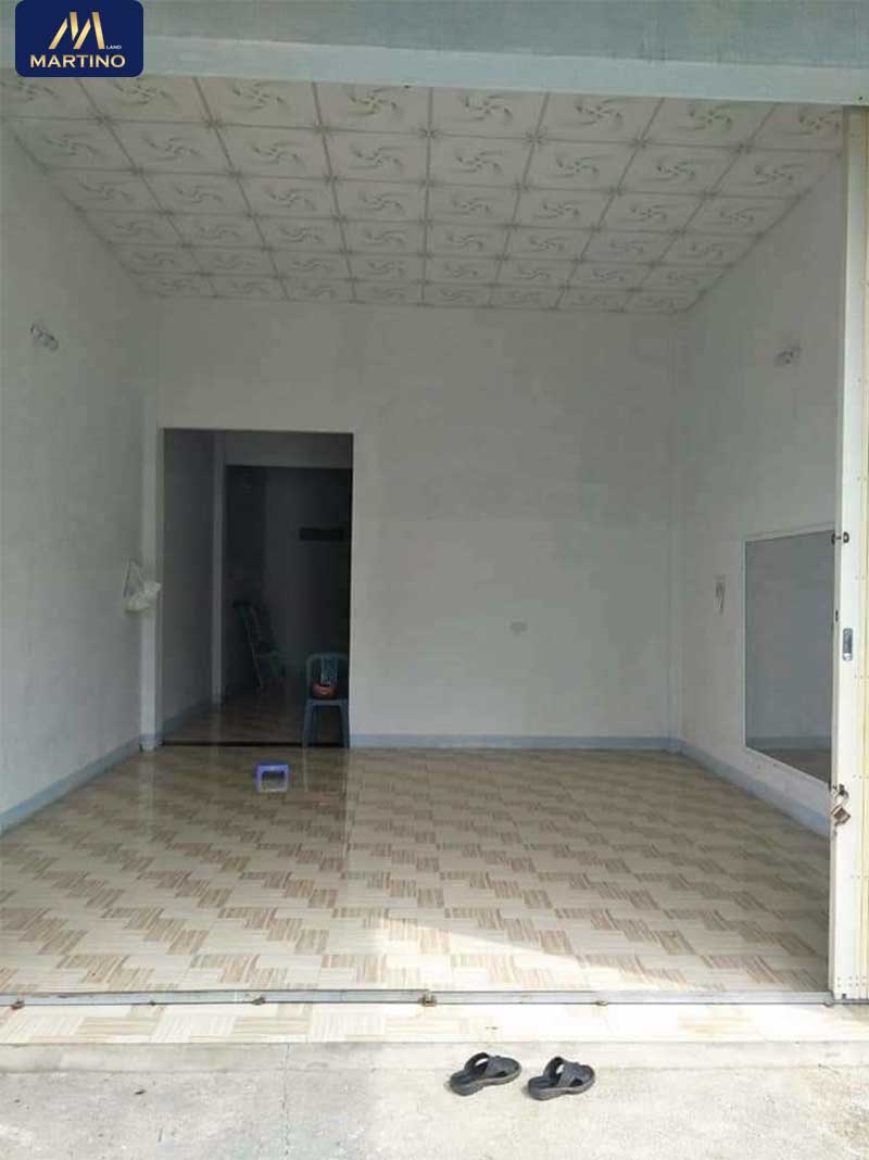 Bán nhà tại Lộc Châu diện tích 125m2 đất thổ cư giá 1,2 tỷ