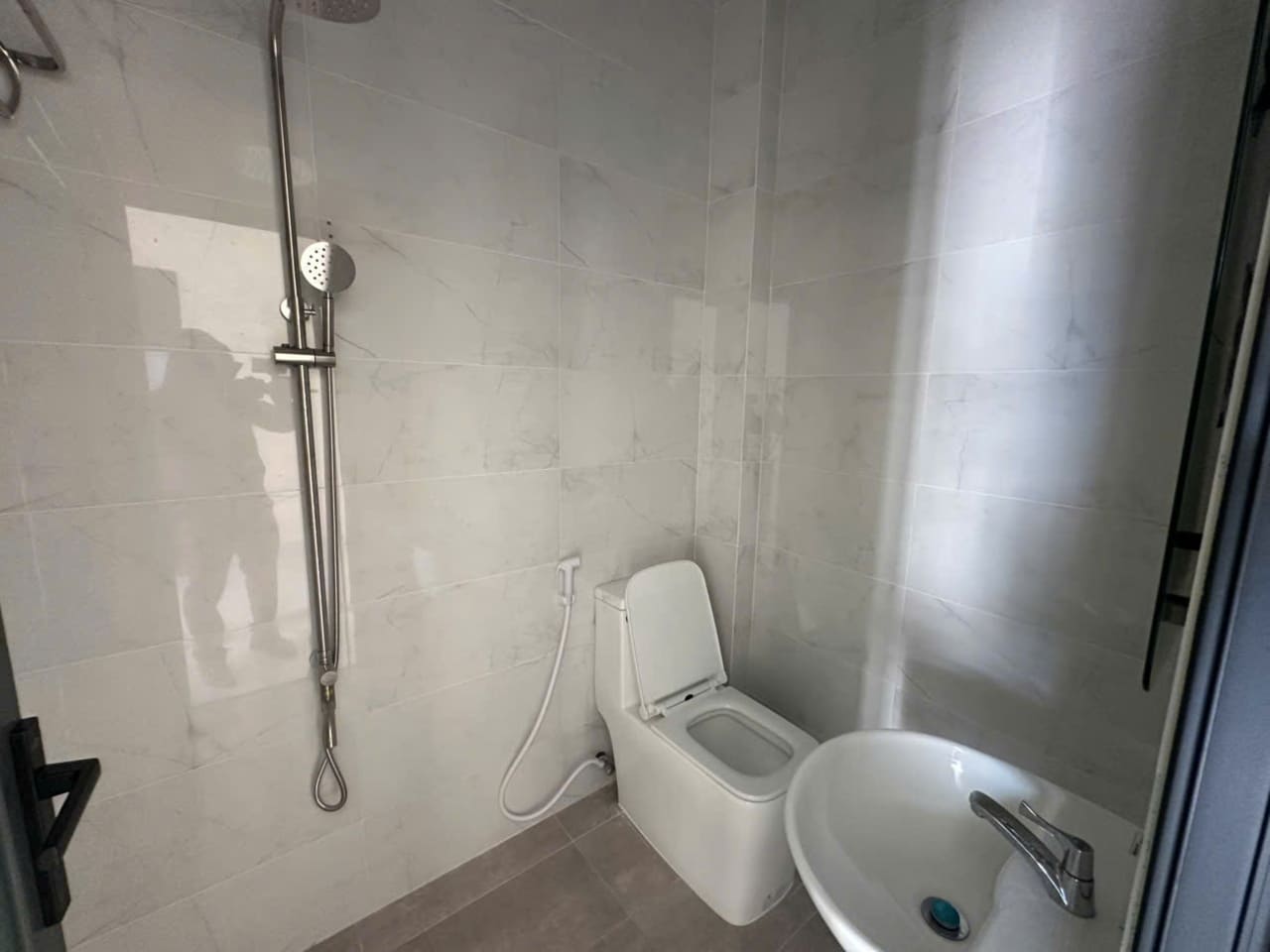 Bán nhà Long Điền 2 mặt tiền trung tâm 80m2 giá 1 tỷ 690 triệu