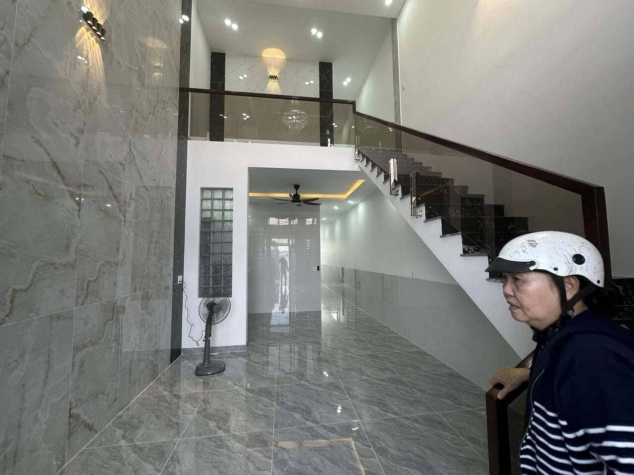 Bán nhà Long Điền 4PN Tân Cổ Điển mới 100% giá 2 tỷ 450 triệu