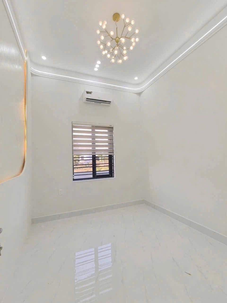 Bán nhà Long Điền Bà Rịa Vũng Tàu giá 1 tỷ 950 nhà mới 2 phòng ngủ