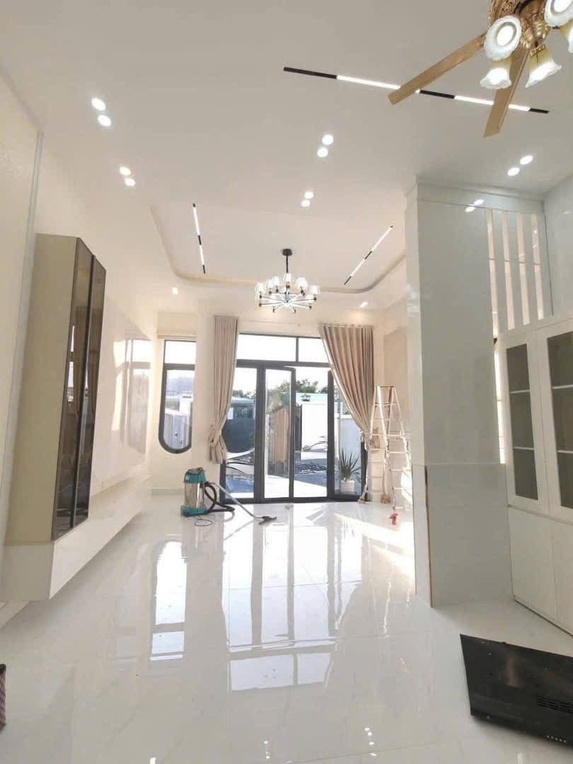 Bán nhà Long Điền Bà Rịa Vũng Tàu giá 1 tỷ 950 nhà mới 2 phòng ngủ