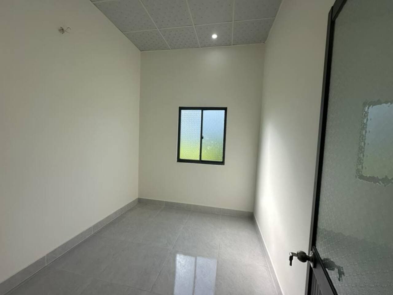 Bán nhà Long Điền gần trung tâm Bà Rịa giá 2,3 tỷ đường 9m