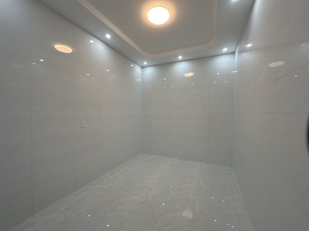 Bán nhà Long Điền giá rẻ gần cổng chào trung tâm giá 2 tỷ 500 triệu