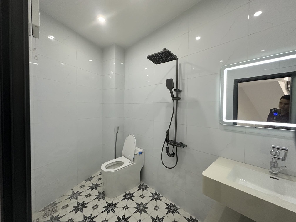 Bán nhà Long Điền giá rẻ gần cổng chào trung tâm giá 2 tỷ 500 triệu