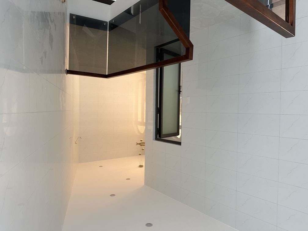 Bán nhà Long Điền giá rẻ gần cổng chào trung tâm giá 2 tỷ 500 triệu